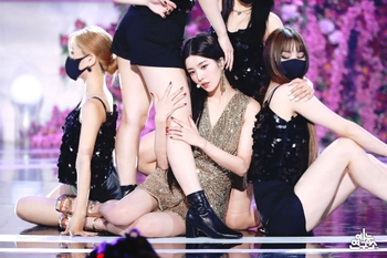 Kwon Eun-bi