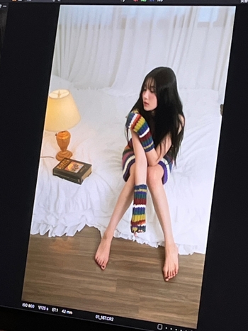 Kwon Eun-bi