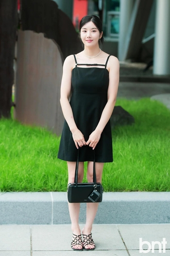 Kwon Eun-bi