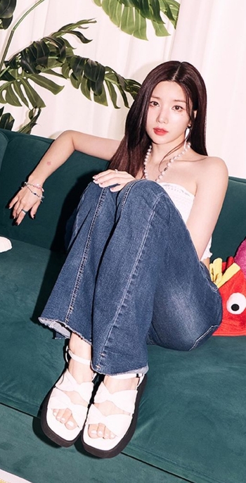 Kwon Eun-bi