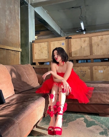 Kwon Eun-bi