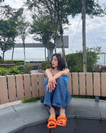 Kwon Eun-bi