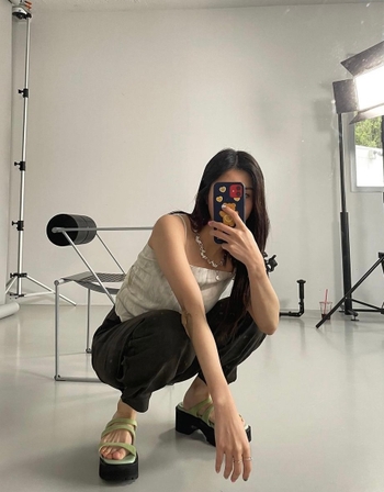 Kwon Eun-bi