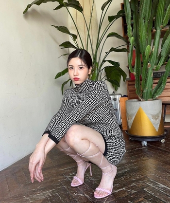 Kwon Eun-bi