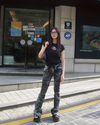 Kwon Eun-bi