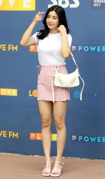 Kwon Eun-bi