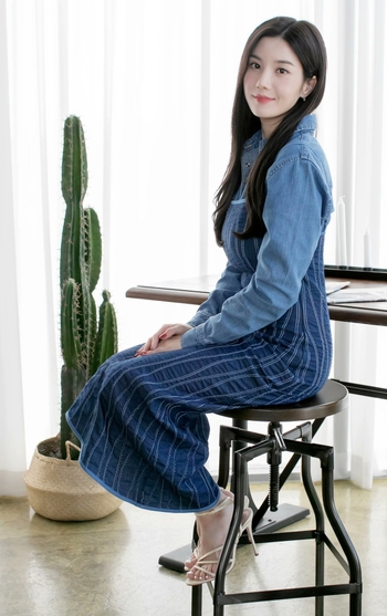 Kwon Eun-bi