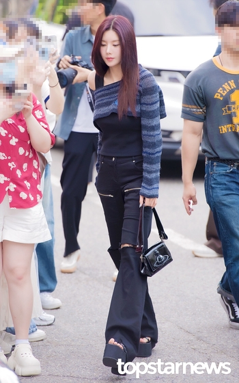 Kwon Eun-bi
