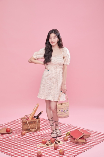 Kwon Eun-bi