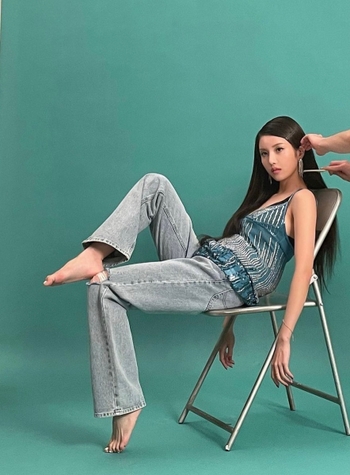 Kwon Eun-bi