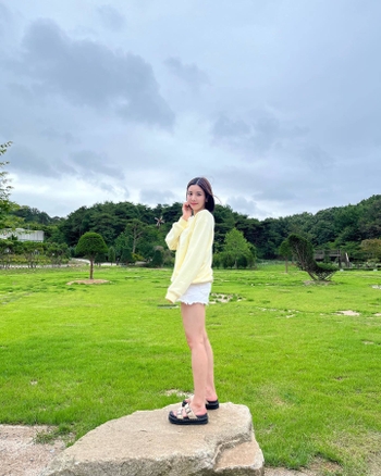 Kwon Eun-bi