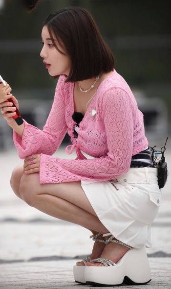 Kwon Eun-bi