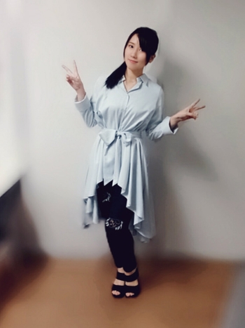 Mina Nagashima