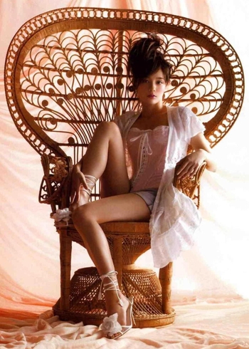 Rosa Katô