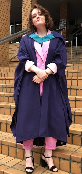 Leah Byrne