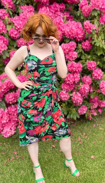 Leah Byrne