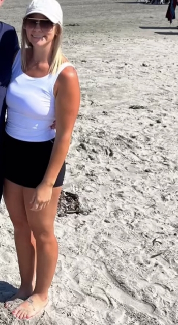 McKenzi Symes