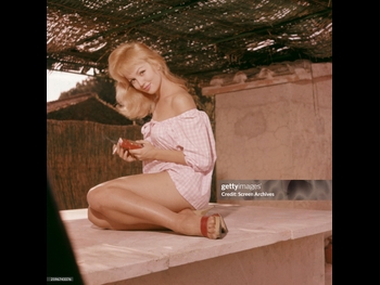  alt="Mylene Demongeot"