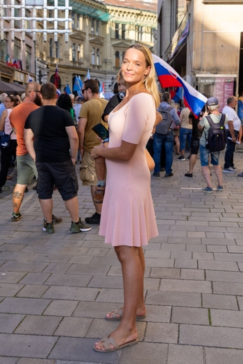 Romana Tabaková