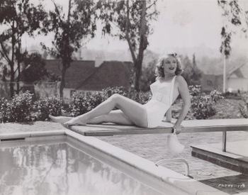 Marie Wilson