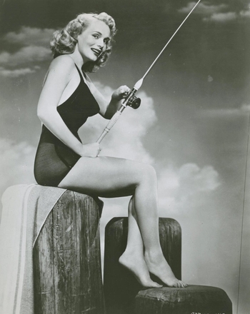 Marie Wilson