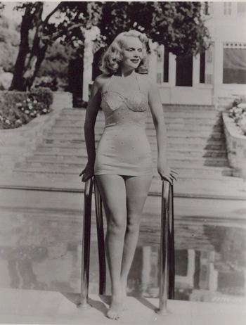 Marie Wilson