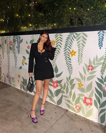 Mariela Segovia