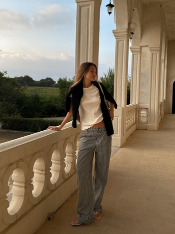 Zoë Pastelle Holthuizen