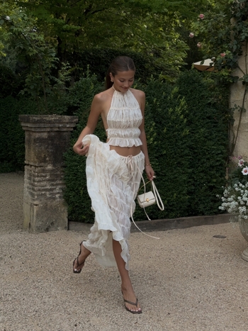 Zoë Pastelle Holthuizen