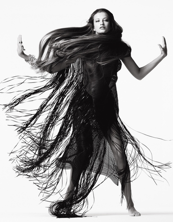 Zoë Pastelle Holthuizen