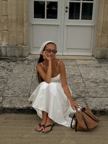 Zoë Pastelle Holthuizen