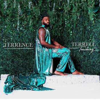 Terrence Terrell