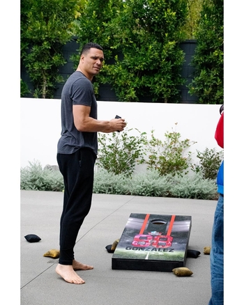 Tony Gonzalez