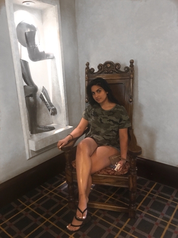 Henna Sahota