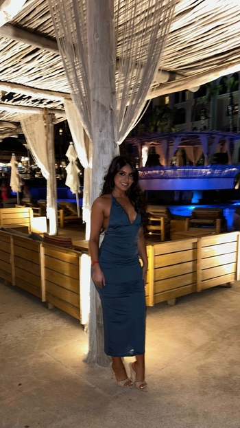 Henna Sahota