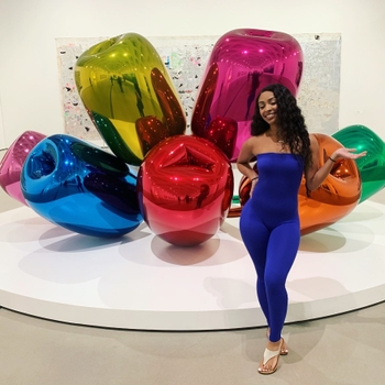 Stacie Metellus