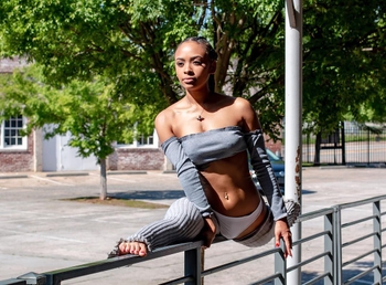 Stacie Metellus