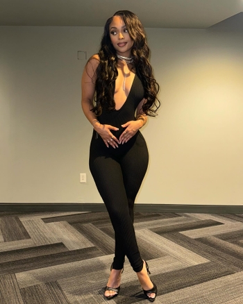 Stacie Metellus