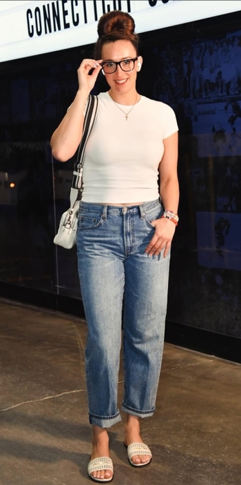 Marina Mabrey
