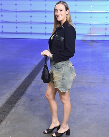 Marina Mabrey