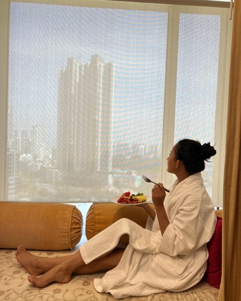 Sukanya Boruah
