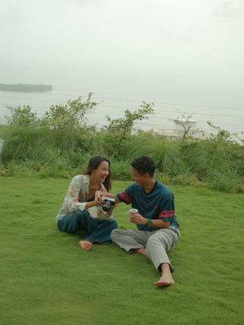 Sukanya Boruah