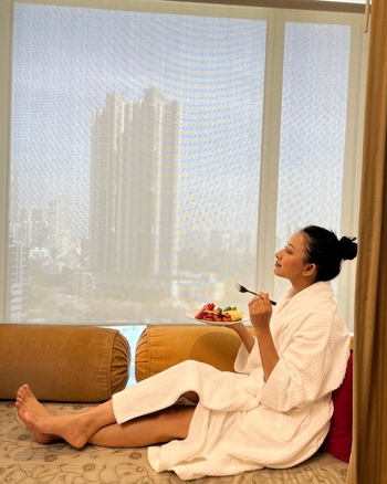 Sukanya Boruah