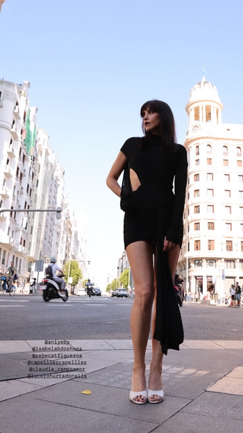 María Luisa Mayol