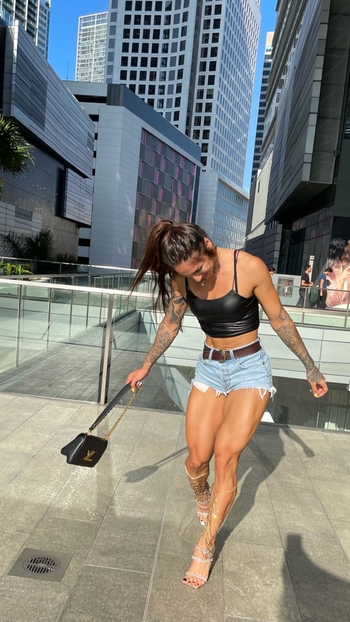 Bakhar Nabieva