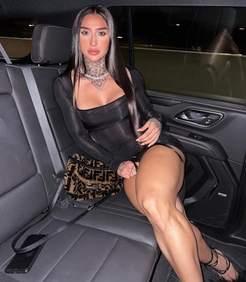 Bakhar Nabieva