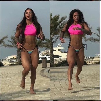 Bakhar Nabieva