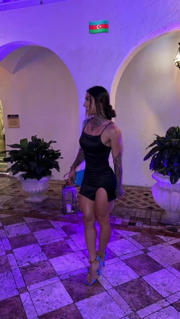 Bakhar Nabieva