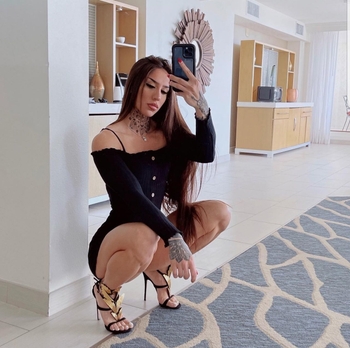 Bakhar Nabieva