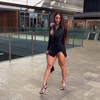 Bakhar Nabieva